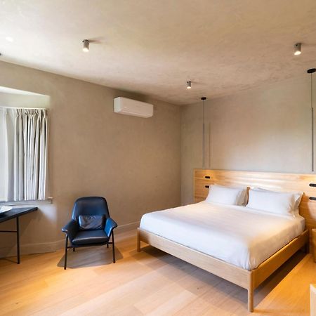 In The Brick Spa And Hotel Melburne Exterior foto