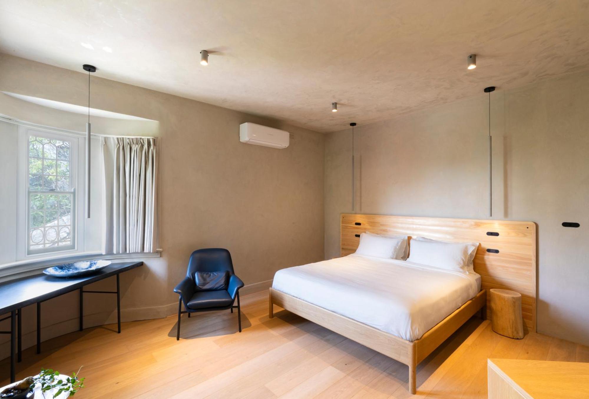 In The Brick Spa And Hotel Melburne Exterior foto