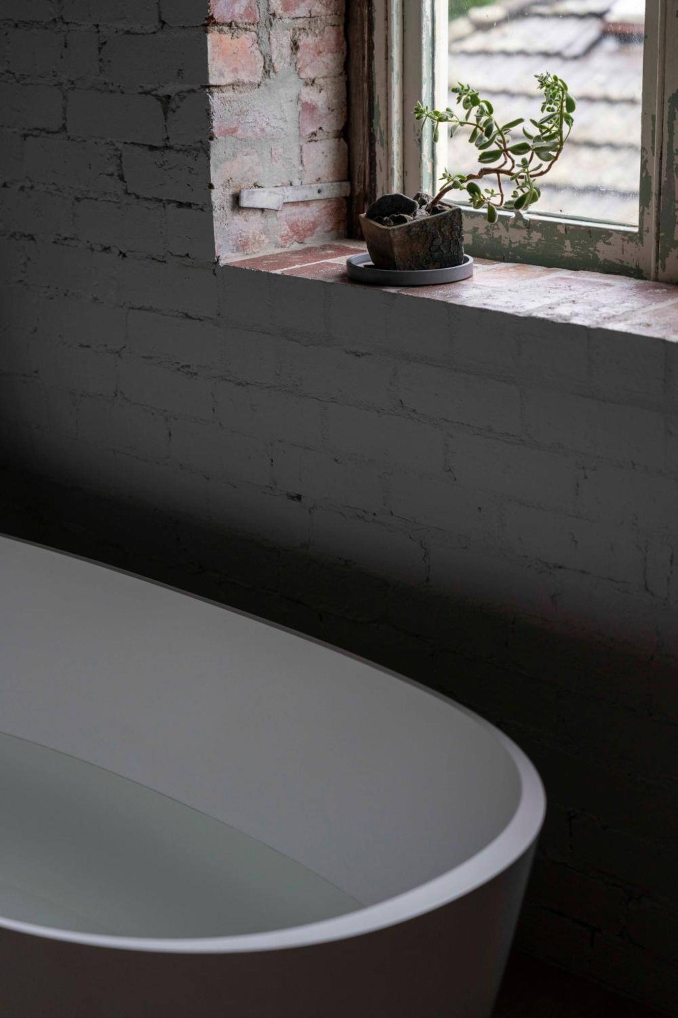 In The Brick Spa And Hotel Melburne Exterior foto